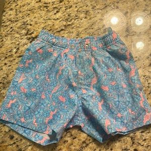 Bermies size 2t